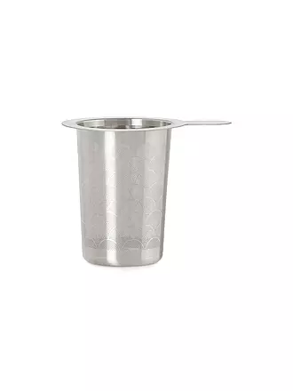 AD HOC | Teefilter FUSION 10,5cm Edelstahl | 